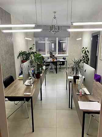 Оренда офісне приміщення на Василя Тютюнника вул., 37/1 приміщень - 1, поверх - 3/25 Київ