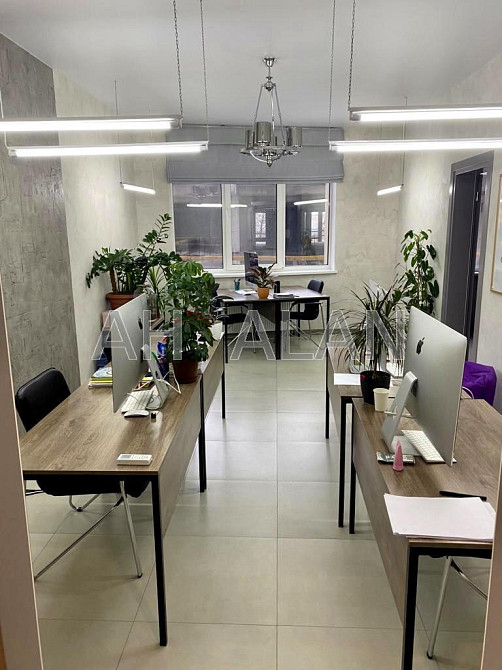 Оренда офісне приміщення на Василя Тютюнника вул., 37/1 приміщень - 1, поверх - 3/25 Київ - фото 5