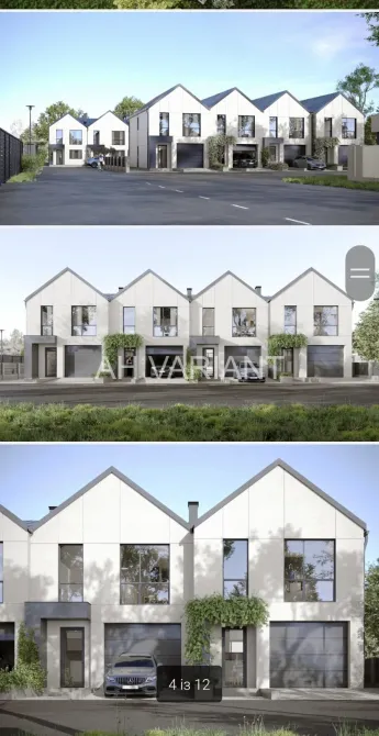 Продаж 2-поверховий Котедж з ділянкою 1.5 сот 120 кв.м 3 кімн. на Дулова Минай - фото 20