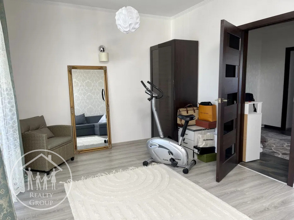 Продаж Квартира 2-кімнатна, 5/5 поверх Sokilnyky - photo 12