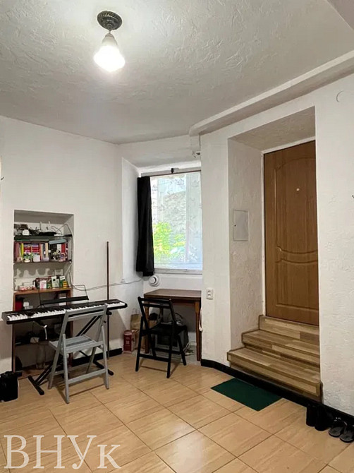 Продаж Квартира 1-кімнатна, 1/3 поверх на вул. Головацького Львів - фото 8