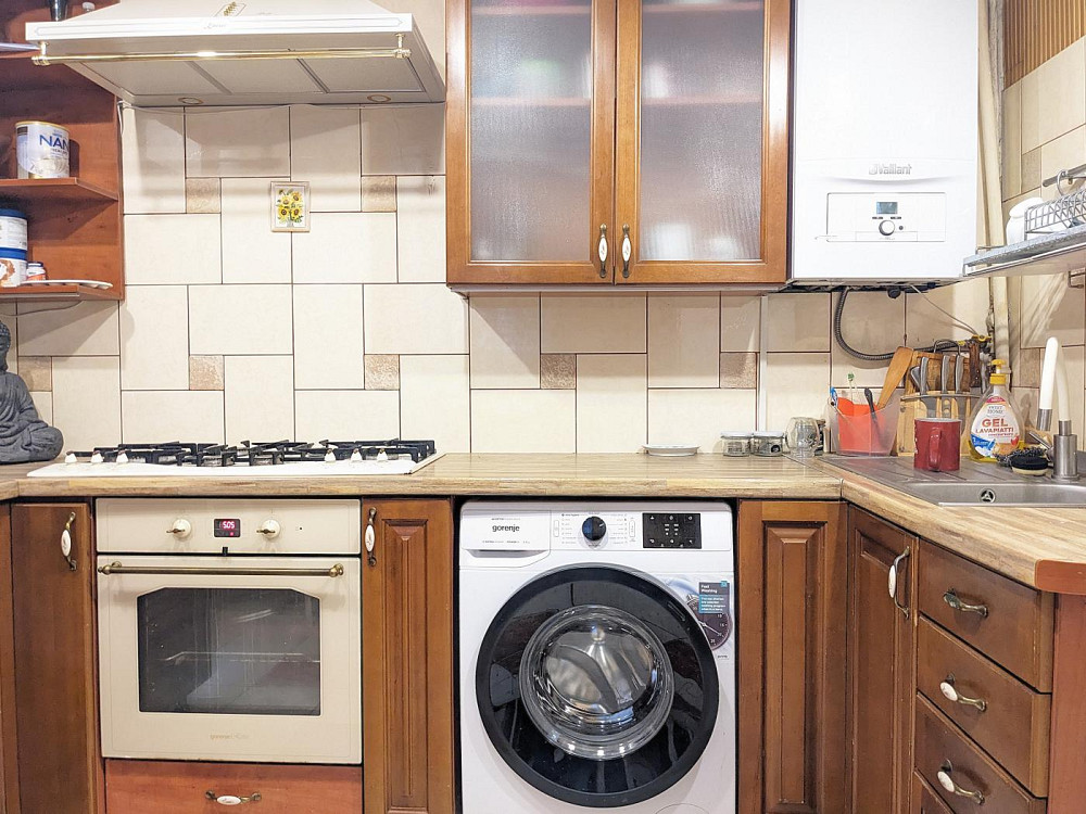 Продаж Квартира на улица Гоголя Миколи 12 L'viv - photo 12