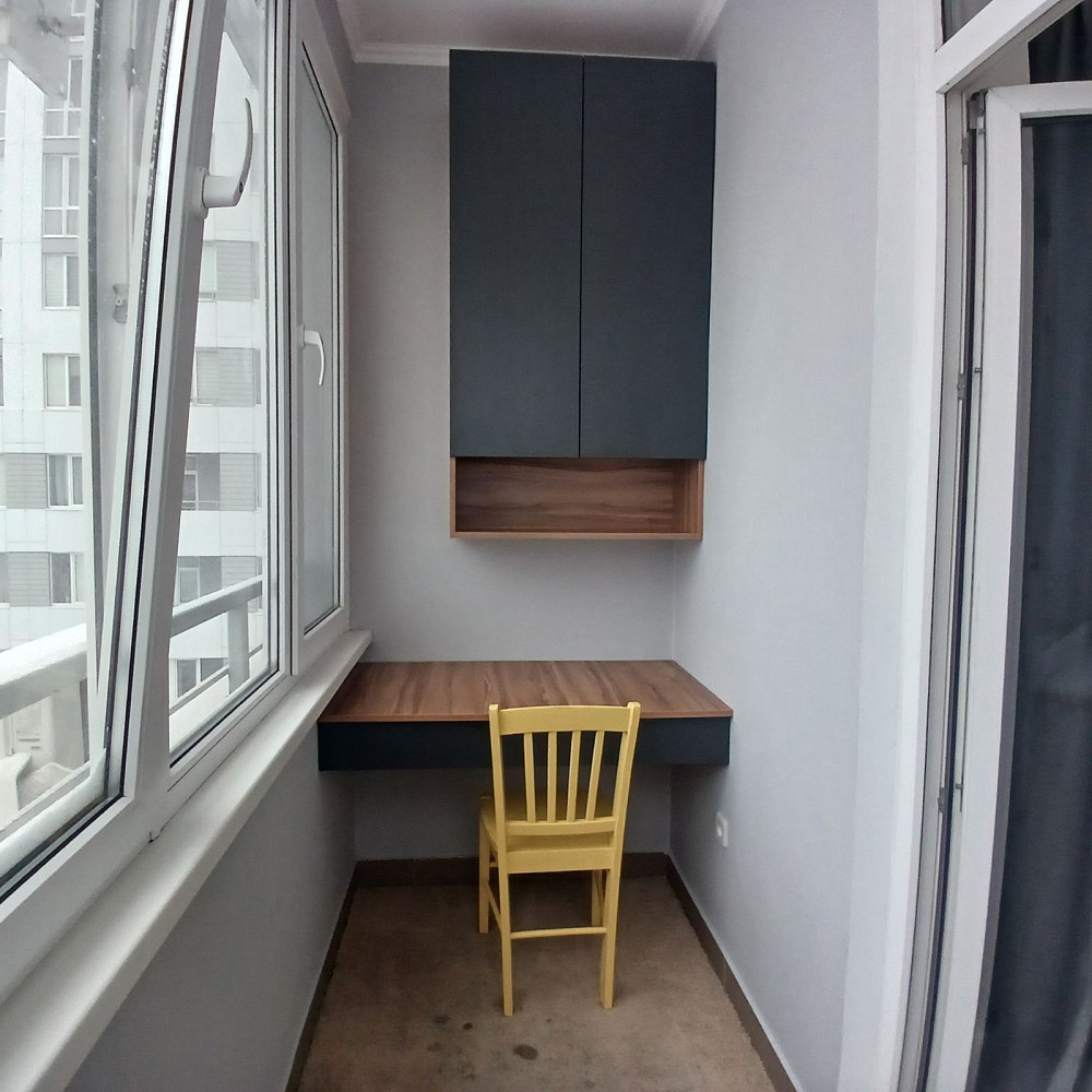 Продаж Квартира 2-кімнатна на ул. Люстдорфская дорога, 55/2 Одесса - изображение 9