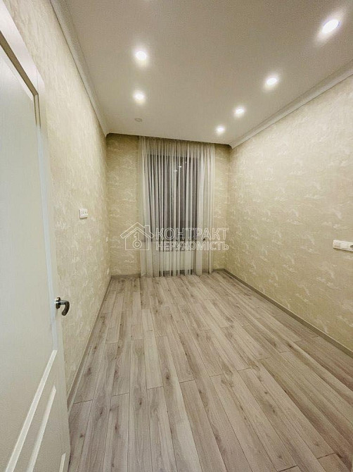 Продаж Квартира 3-кімнатна, 4/6 поверх на вул. Конституции Kharkiv - photo 19