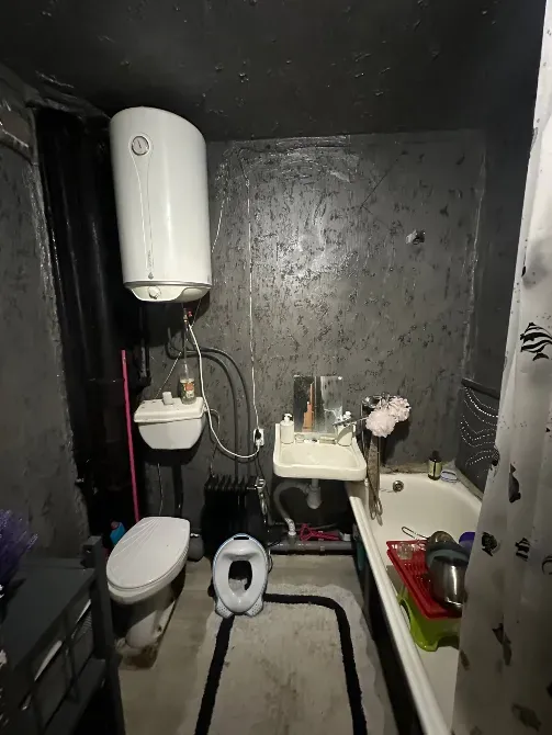 Продаж 3к Квартира 57 кв.м Сонячна Набережна, 42 Дніпро - фото 9