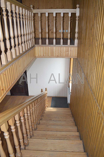 Оренда Будинок 12-кімнатний на вул. Вершигори Петра Київ - фото 4