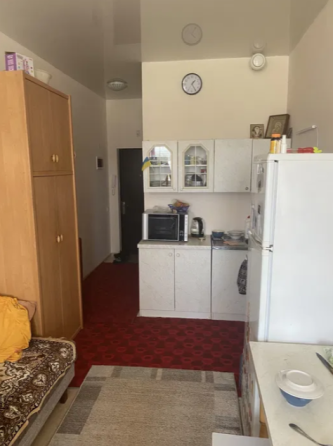 Продаж Квартира 1-кімнатна на ул. Атамана Головатого, 113а Одесса