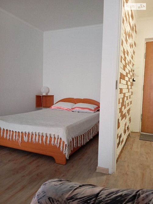 Оренда Квартира 1-кімнатна, 2/16 поверх на Коперника, 14 Київ - фото 3