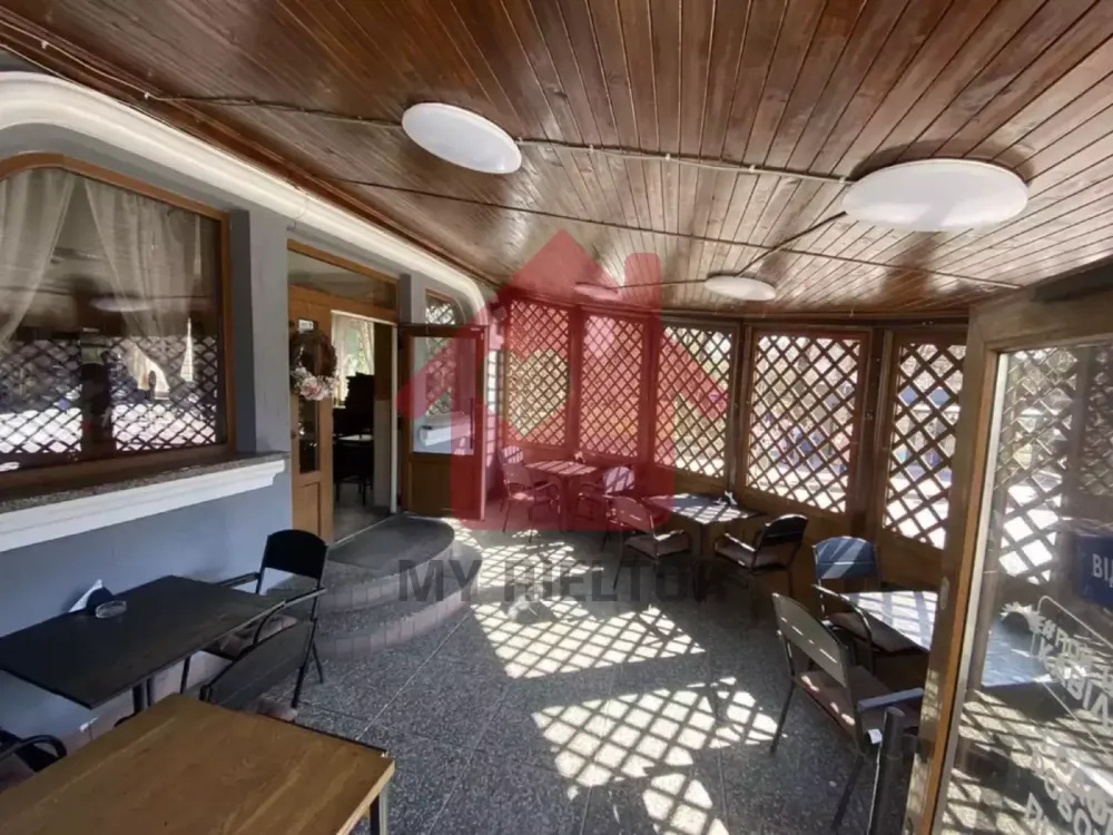 Оренда заклад громадського харчування на Корятовича пл. поверх - 1/2 Uzhhorod - photo 9