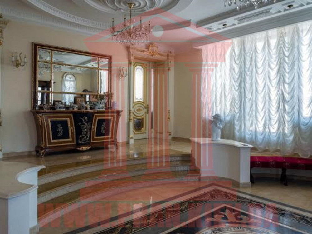 Продаж 3-поверховий Будинок з ділянкою 32 сот 1200 кв.м  на Героев Майдана  - фото 16