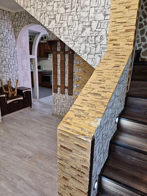 Оренда Квартира 4-кімнатна, 2/2 поверх на вул. Райдужна, 22 Київ - фото 2