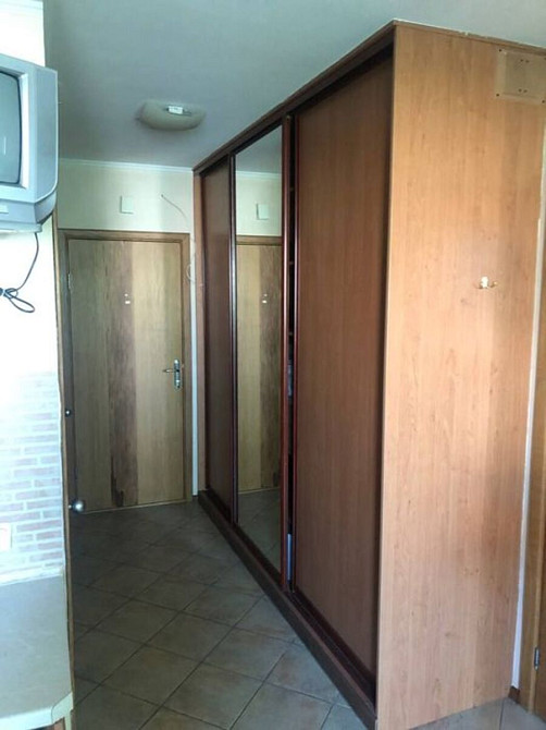 Оренда Квартира 1-кімнатна, 8/16 поверх на Здолбунівська, 5а Київ - фото 7