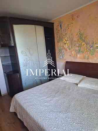 Оренда Квартира 3-кімнатна, 8/10 поверх на вул. Пулюя Івана Киев