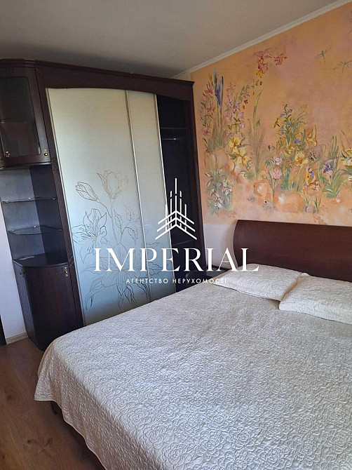 Оренда Квартира 3-кімнатна, 8/10 поверх на вул. Пулюя Івана Киев - изображение 5