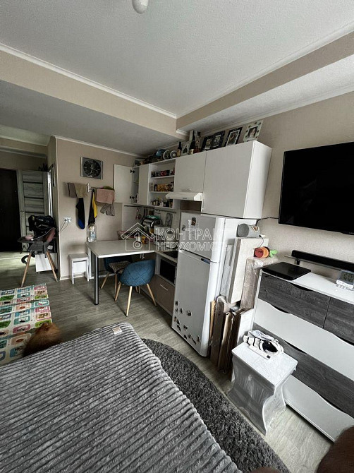 Продаж Квартира 1-кімнатна, 1/6 поверх на вул. Велика Панасівська Харьков - изображение 5