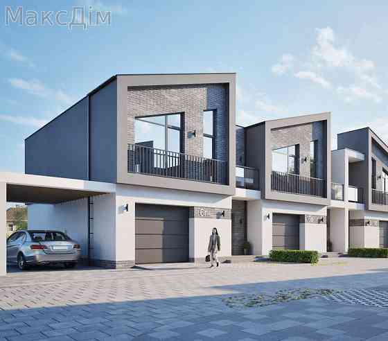 Продаж Будинок 4-кімнатний на вул. Лесі Українки Тернопіль