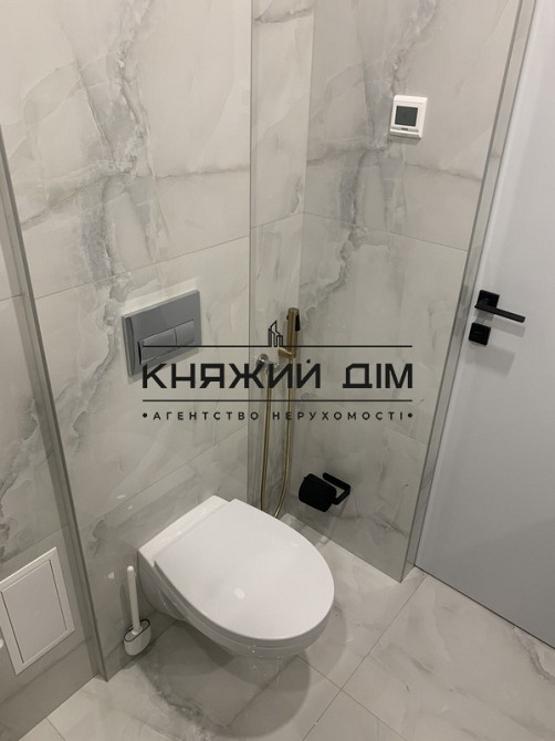 Продаж квартира в ЖК PARKLAND. № 21144713 Киев - изображение 8