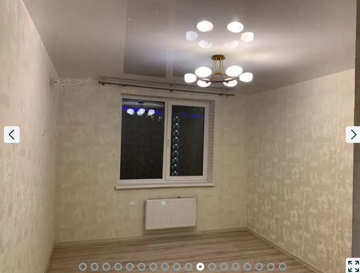 Продаж Квартира 2-кімнатна, 15/17 поверх на пр-т Полковника Гуляева (пр-т Маршала Жукова обл), 111/3 Одеса - фото 12