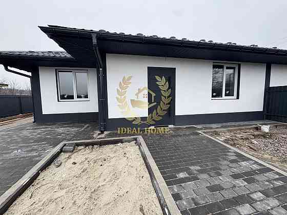 Продаж Будинок 3-кімнатний 