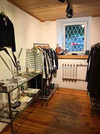 Продаж офісне приміщення на Малопідвальна вул., 15 приміщень - 1 Київ