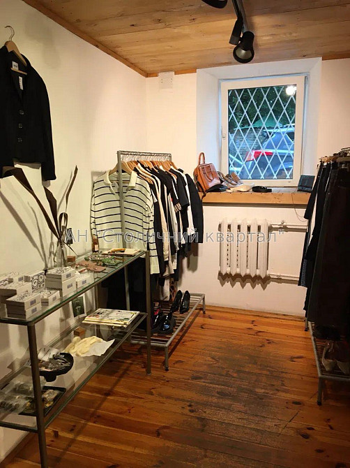 Продаж офісне приміщення на Малопідвальна вул., 15 приміщень - 1 Киев - изображение 6