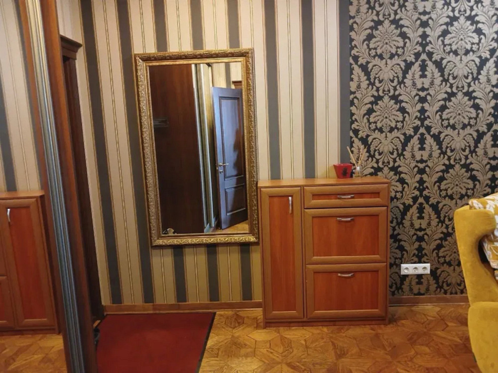 Оренда Квартира 1-кімнатна, 15/33 поверх на Жилянська, 118 Київ - фото 9