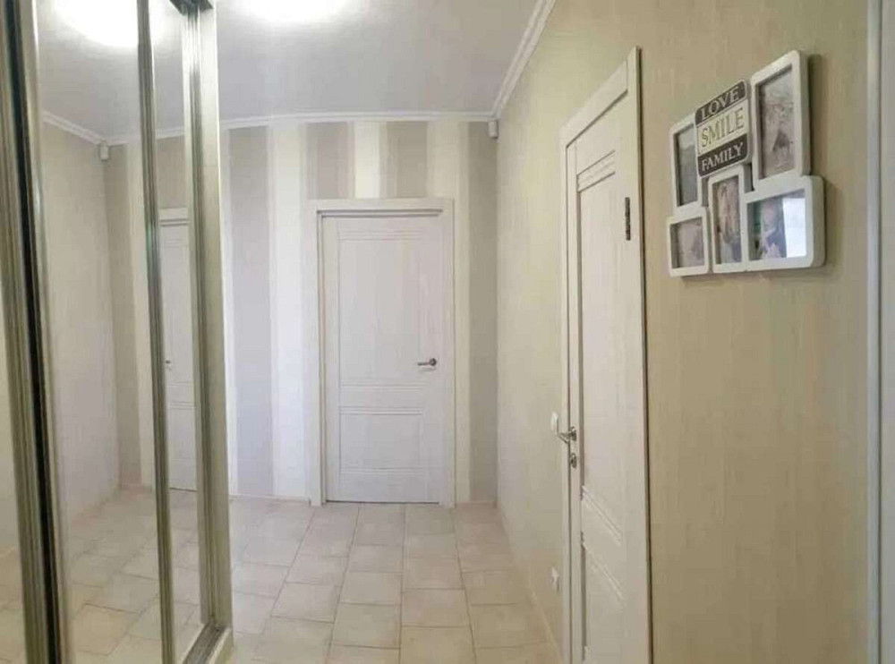 Оренда Квартира 1-кімнатна, 19/20 поверх на ул. Гарматная, 38а Київ - фото 4