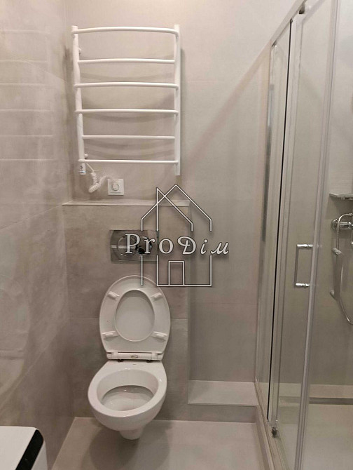 Оренда Будинок 2-кімнатний на Повітряних сил пр-т, 56 Kiev - photo 10