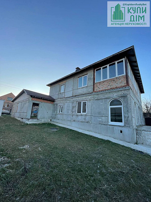 Продається чудовий будинок у мальовничому передмісті Кропивницький - фото 1