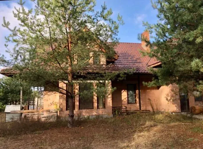For sale 2-storey House with land 30 ares 300 sq.m 5 rooms at Київська область, Києво-Святошинський район, с. Дмитрівка, вулиця Вишнева, 53 Irpin - photo 5