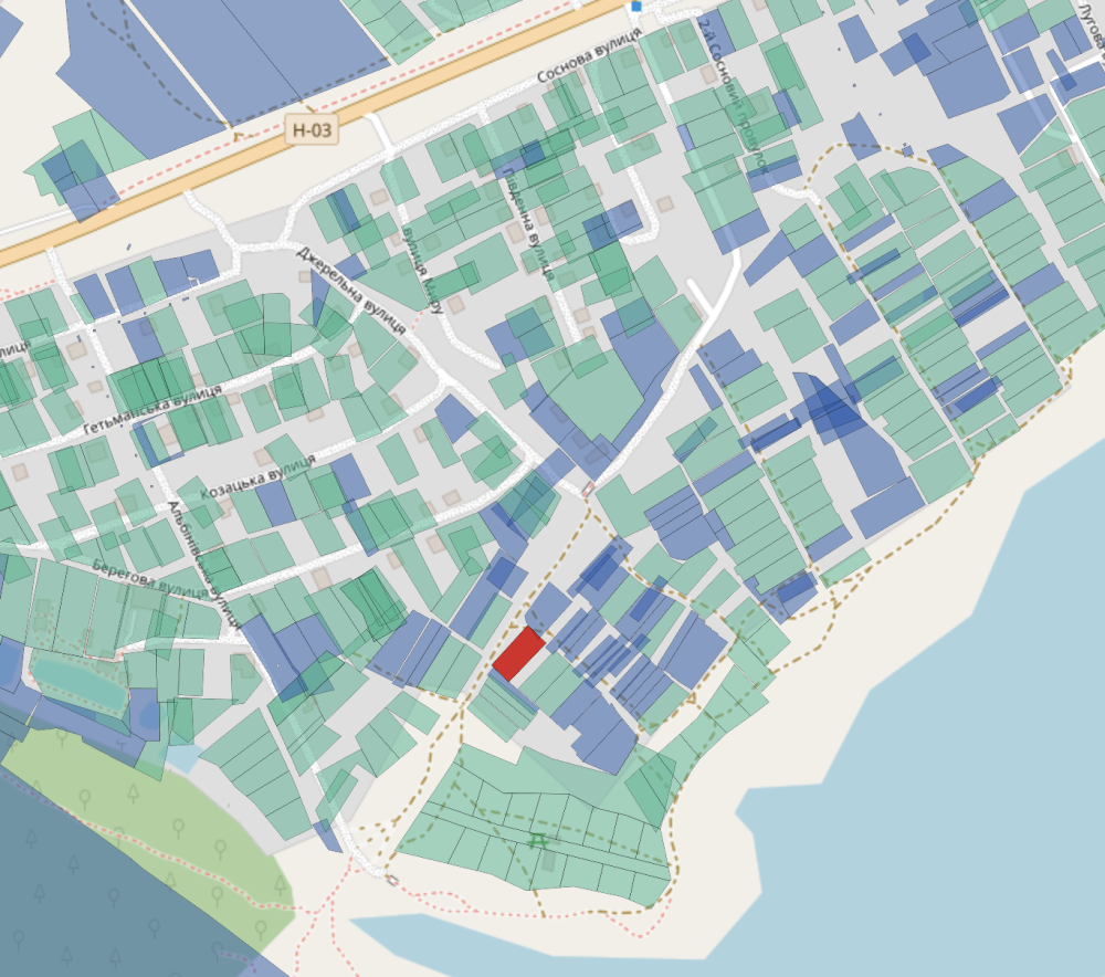 Продаж земельної ділянки 12 соток на Тетерівка Zhytomyr - photo 3