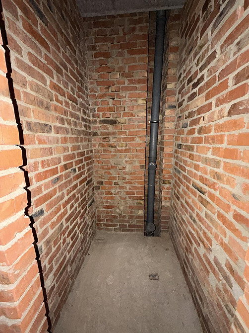 Продаж Квартира 1-кімнатна, 9/10 поверх на вул. Героїв Чорнобиля Zhytomyr - photo 8