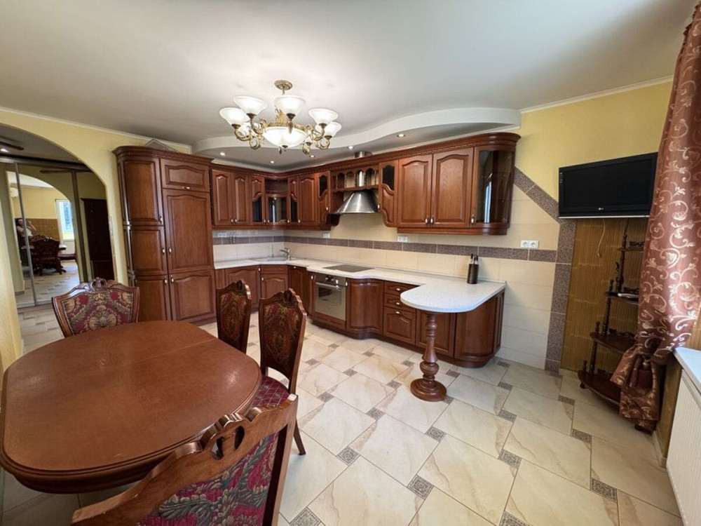 Оренда Квартира 2-кімнатна, 5/16 поверх на Ахматової, 35 Київ - фото 5