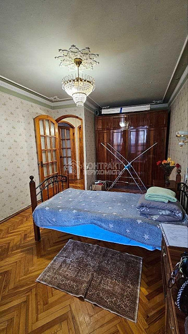 Оренда Квартира 3-кімнатна, 1/9 поверх на вул. Гвардійців Широнінців Харків - фото 6