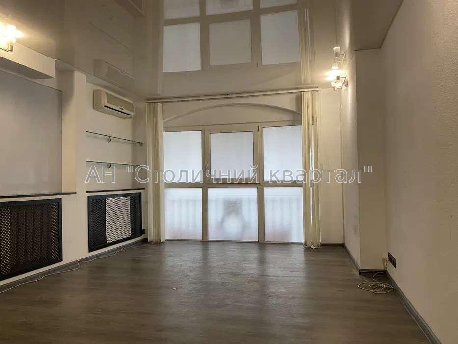 Оренда офісне приміщення на Богомольця Академіка вул., 5 приміщень - 3, поверх - 1/5 Київ - фото 8