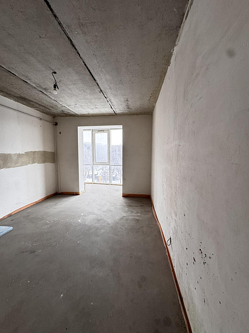 Продаж Квартира 1-кімнатна, 5/11 поверх на вул. В.Чорновола Рівне - фото 3