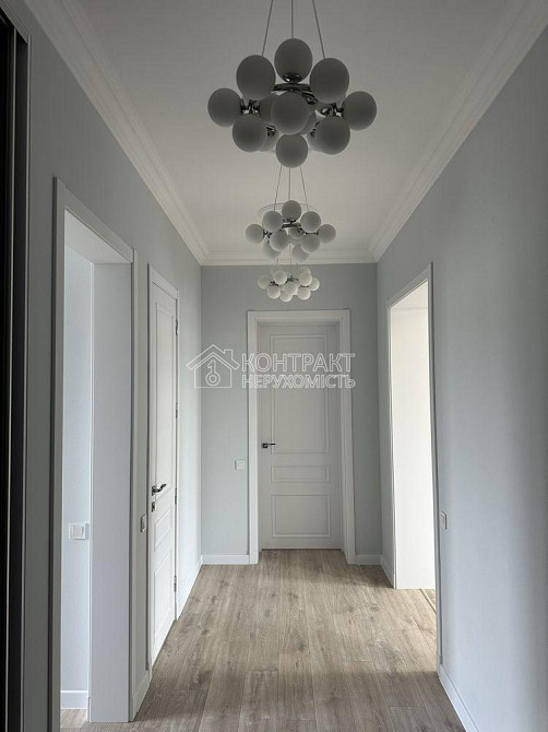 Продаж Квартира 3-кімнатна, 4/5 поверх на вул. Ярослава Мудрого Харків - фото 2