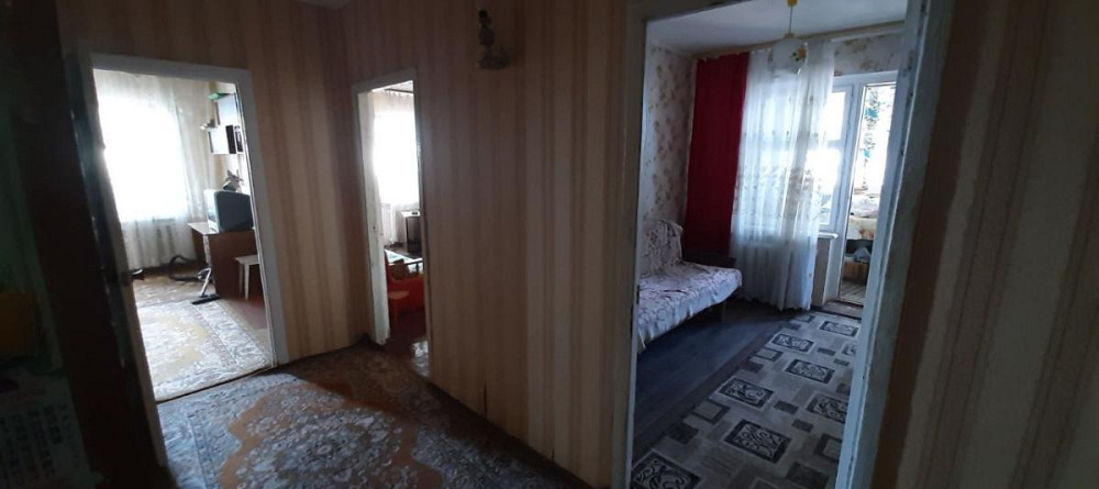 Продам 3х кімн. квартиру на Таїрова Одеса - фото 5