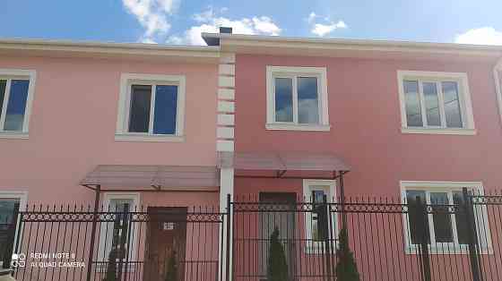 Продам новый дом в с.Нерубайское  пос. Нати. Нерубайське