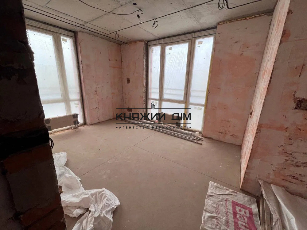 Продаж Квартира 3-кімнатна, 16/25 поверх на Днепровская Набережная Kiev - photo 10