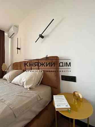 Продаж 1-к.кв. в ЖК SEVEN метро ОСОКОРКИ в Дарницькому р-ні. Код об'єкту №: 21145002 Київ