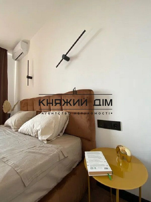 Продаж 1-к.кв. в ЖК SEVEN метро ОСОКОРКИ в Дарницькому р-ні. Код об'єкту №: 21145002 Київ - фото 5
