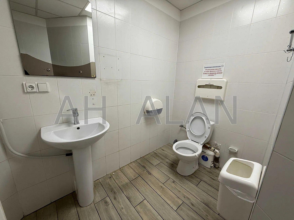 Оренда офісне приміщення на Велика Васильківська вул., 1/3 приміщень - 3, поверх - 6/6 Київ - фото 7