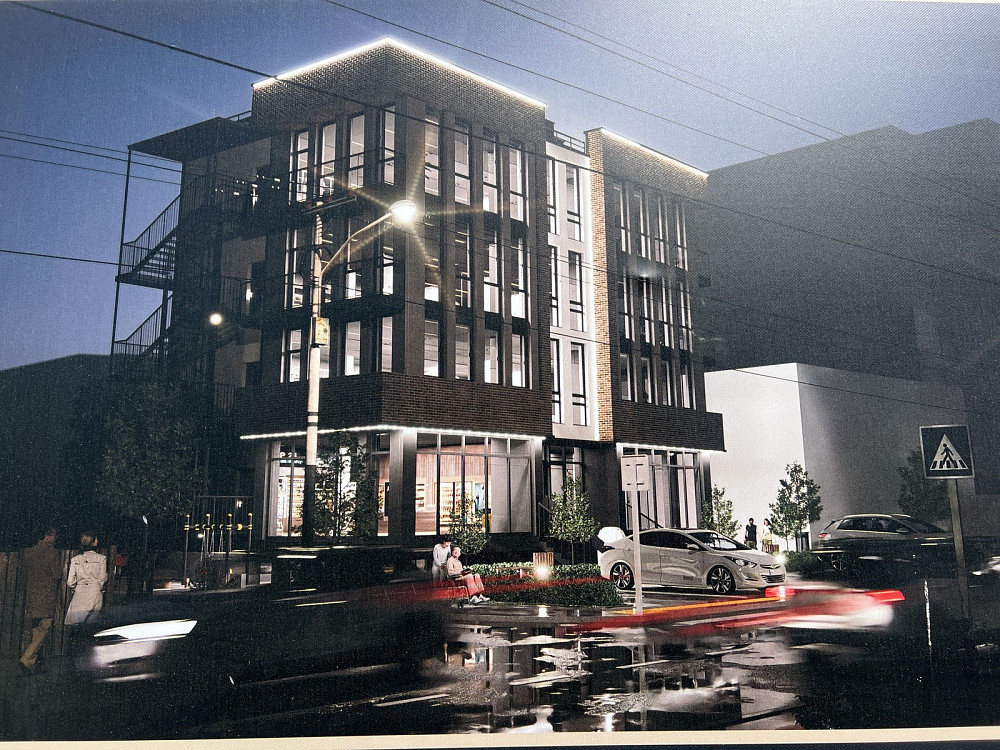 Продаж офісне приміщення на вул. Симоненка В. поверх - 2/4 Ivano-Frankivs'k - photo 2