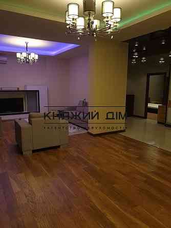 Оренда шикарної 4-кімнатної квартири в ЖК Златоустівський , Шевченківський район, № 11140830 Киев