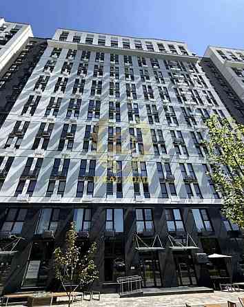 Продаж Квартира 1-кімнатна, 7/16 поверх на Святослава Храброго ул., 11Б Kiev