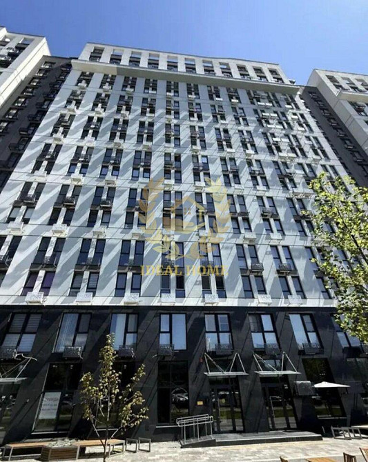 Продаж Квартира 1-кімнатна, 7/16 поверх на Святослава Храброго ул., 11Б Kiev - photo 4