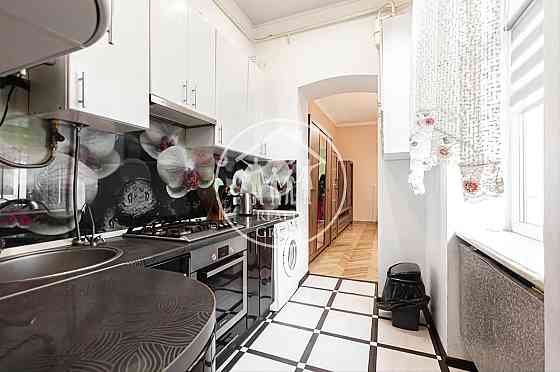 Продаж Квартира 2-кімнатна, 3/3 поверх на Одеська, 5 Львов