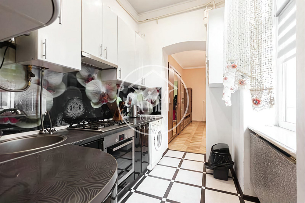 Продаж Квартира 2-кімнатна, 3/3 поверх на Одеська, 5 Львов - изображение 5