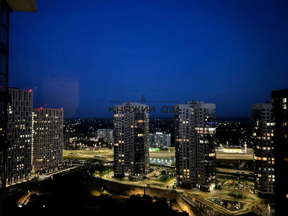 Оренда 2 кімнатна квратира ЖК Зарічний КОД  11203939 Київ - фото 10